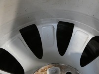 фото thumb №15, 4x диски алюминий  алюминиевые диски 3t0601025b skoda 5x112