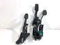 фото thumb №1, Педалі механічна коробка передач renault clio v 465032747r 1.0 101km