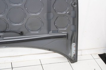 фото thumb №11, Капот крышка двигателя land rover freelander ii 2006r- 907