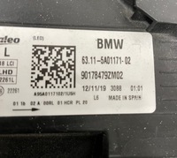 фото thumb №10, Лампа левая передняя full led bmw x1 f48 lci lift