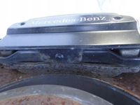 фото thumb №6, Mercedes gl gls x166 166 супорт передній правий