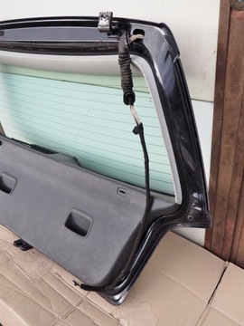 фото thumb №6, Vw polo 9n корпус защита обивка крышки зад задней