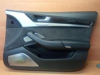 фото thumb №1, Боковина двері праві перед audi a8 s8 d4 b&o eu