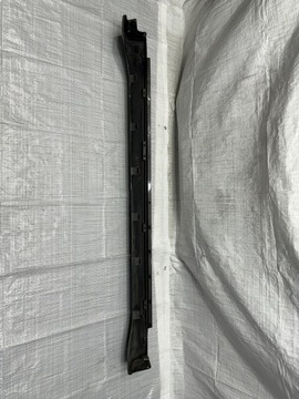 фото thumb №4, Планка накладка порога summit jeep grand cherokee wk2