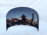 фото thumb №1, Peugeot 3008 5008 ii 16- капот кришка двигуна