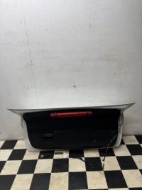 фото thumb №9, Кришка багажника volvo s60 ii 2011-2018 614-46