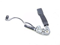 фото thumb №1, Кліпса поперечина лівий перед range rover l322 europa