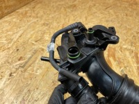 Труба шланг канал воздуха mercedes gla glb x247 h247 3019082z15 Доставка, фото thumb