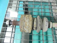 фото thumb №2, Приводной вал правая задняя задняя mercedes 124 w124 2.0b