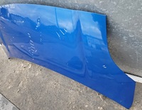 фото thumb №3, Капот toyota yaris 2 2005-2011