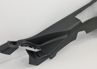 фото thumb №3, Пластик захист стійка правий задня citroen c6 i