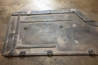 фото thumb №8, Правая защита шасси bmw 5 touring e61 7009726 0.3l дизель 160kw 2005