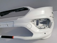 фото thumb №6, Бампер перед ford transit custom рестайлінг st line 17