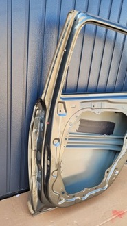 фото thumb №10, Hyundai i30 iii 17- двері зад задні праві універсал hb