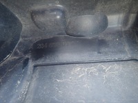 фото thumb №9, Mercedes glk x204 amg поріг лівий молдинг поріг