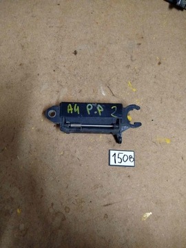 фото thumb №1, Ручка наружная правые перед audi a4 b5