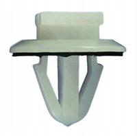 фото thumb №1, 10szt toyota carina 2 клипса защита задних стоек