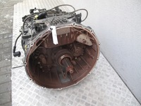 фото thumb №3, Коробка передач коробки передач автомат daf 106 bez ретардер