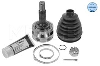 фото thumb №1, Шарнір zew. hyundai tucson- sonata 05-