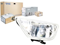 фото thumb №1, Лампа противотуманная h11 ford focus 10.01-11.04