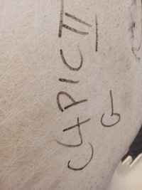 фото thumb №2, Стеля citroen c4 grand picasso ii 2015 rok