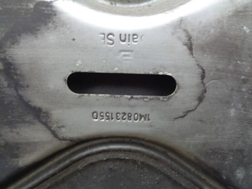 фото thumb №8, Капот двигателя крышка seat leon i toledo ii lb7z