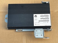 фото thumb №1, Усилитель jeep compass ii lift 68551947ac