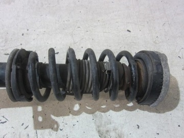 фото thumb №10, Bmw f10 f11 x-drive 4x4 поворотный кулак правая амортизатор рычаги kpl 6777752