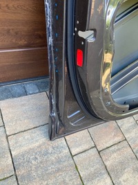 фото thumb №14, Volvo xc90 ii двері ліві передні оригінал.