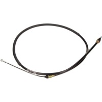 Купити Трос гальма ручного interstar movano master 2, фото thumb