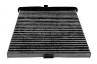 фото thumb №1, Corteco 80004568 фільтр, вентиляція простір пасажирський