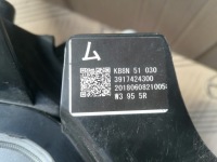 фото thumb №4, Mazda cx5 ii 17-21 лампа передняя правая full led idealna