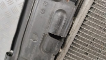 фото thumb №13, Радіатор комплект радіатор вентилятор volvo v60 2013-2018 1,6 t3 t4 s60 ii