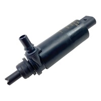 фото thumb №11, Nowa оригінальний номер помпа омивача фари vw audi skoda 6r0955681