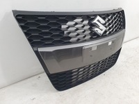 фото thumb №4, Suzuki swift sport mk7 решётка радиатора решётка радиатора решётка радиатора бампера 71741-70l0