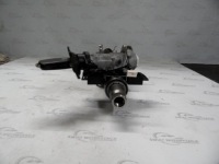 фото thumb №5, Skoda superb ii 11r колонка кермова ze замок запалювання 1z24195029 5k0905865