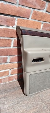 фото thumb №8, Jeep grand cherokee wj 99-04 боковина двері правий перед бежевий