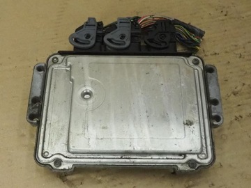 фото thumb №13, Комп'ютер двигуна citroen xsara picasso рестайлінг 2004 1,6 hdi 109km 9655600680