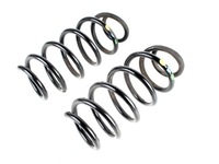 фото thumb №1, Пружины задние dacia duster ii 17- r. 550206115r