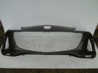 фото thumb №1, Mazda 3 iii lift 11-13 бампер перед передний