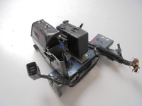 фото thumb №4, Кронштейн крыла левый перед mazda 6 12-