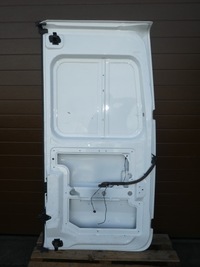 фото thumb №10, Дверь левая задняя motyle renault master iv 4 комплект