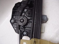 фото thumb №10, Подъемник стекло левый перед captur ii 807215326r