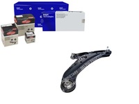 фото thumb №1, Delphi tc1405 рычаг, подвеска колеса