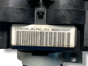 фото thumb №8, Peugeot 308 2008 перемикач комбінований