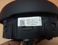 фото thumb №5, Подушка водителя jaguar f-pace gx63-043b13-bc