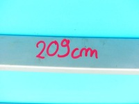 фото thumb №9, Рейлінги дахові комплект citroen c5 iii 08- kombi