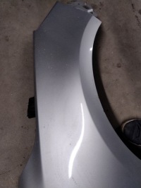 Крыло  правый  перед передний opel astra j z176 с Разборки, фото thumb