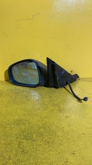 фото thumb №1, Alfa romeo giulia 2011 ліва сторона електричний дзеркало бічний двері