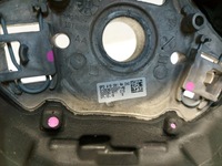 фото thumb №8, Seat ateca 575 повітропровід мультифункція